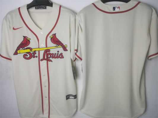 Adult St. Louis Cardinals baseball Jerseys mySite