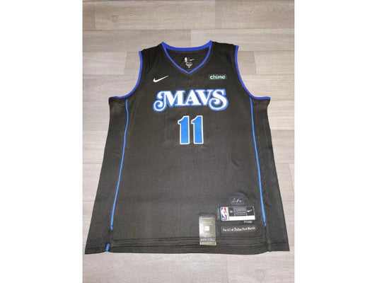 Dallas Mavericks Kyrie Irving NO.11 Basketball Jersey city version mySite