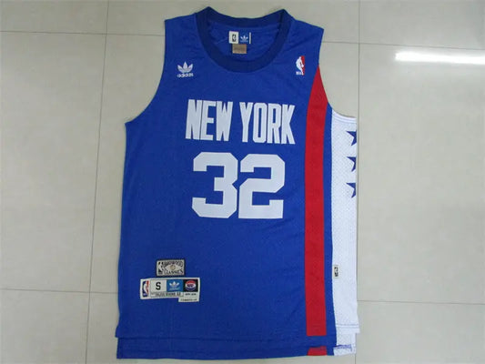 Brooklyn Nets Julius Erving NO.32 Basketball Jersey mySite