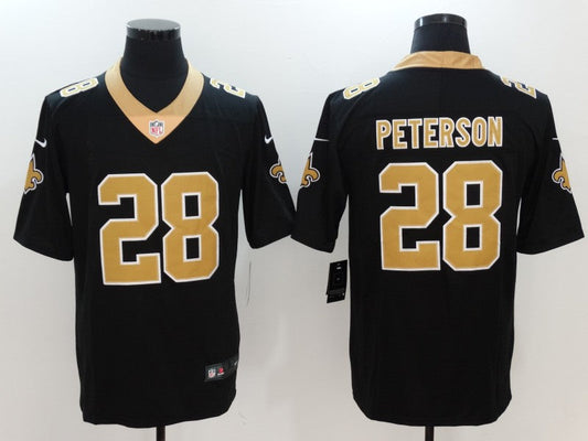 Adult New Orleans Saints Adrian Peterson NO.28 Football Jerseys mySite