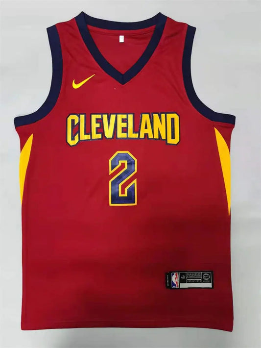 Cleveland Cavaliers Collin Sexton NO.2 Basketball Jersey mySite