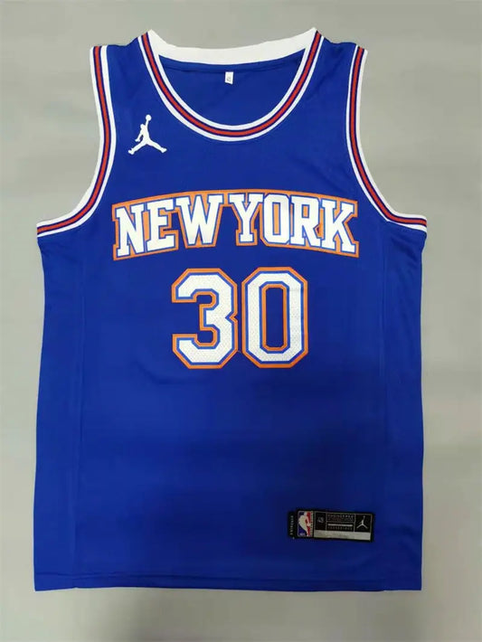 New York Knicks Randle NO.30 Basketball Jersey mySite